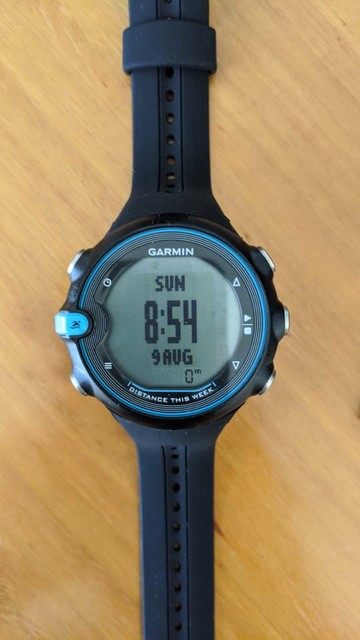 garmin swim watch australia